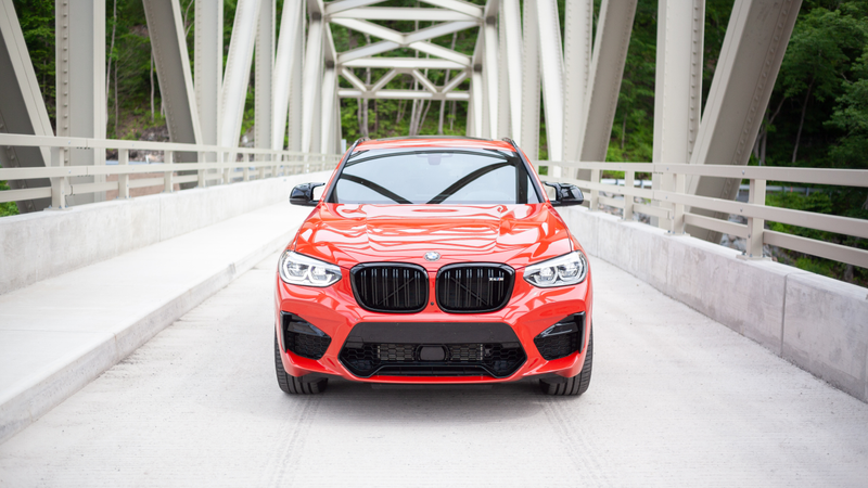 Photo: Justin Westbrook / Jalopnik